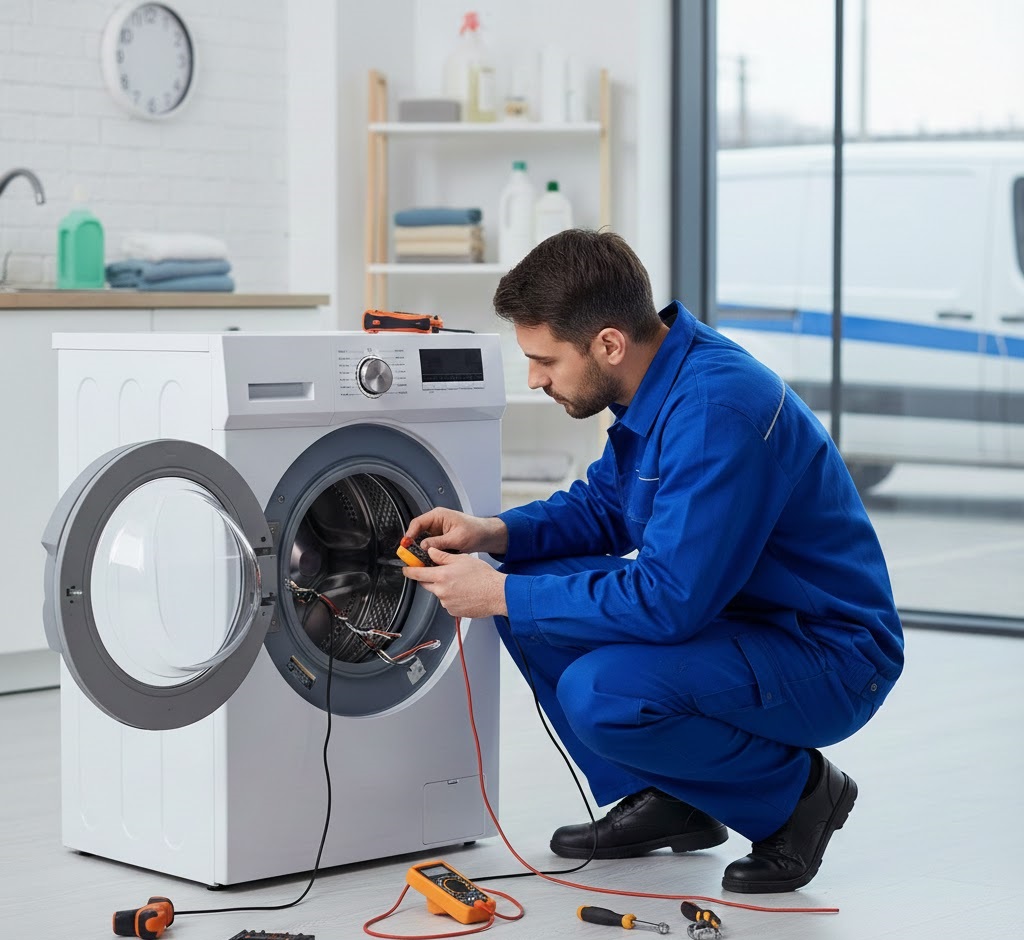 Bornova Ariston Servisi servis