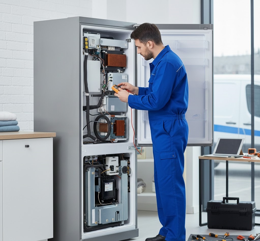 Bornova Ariston Servisi teknik servis