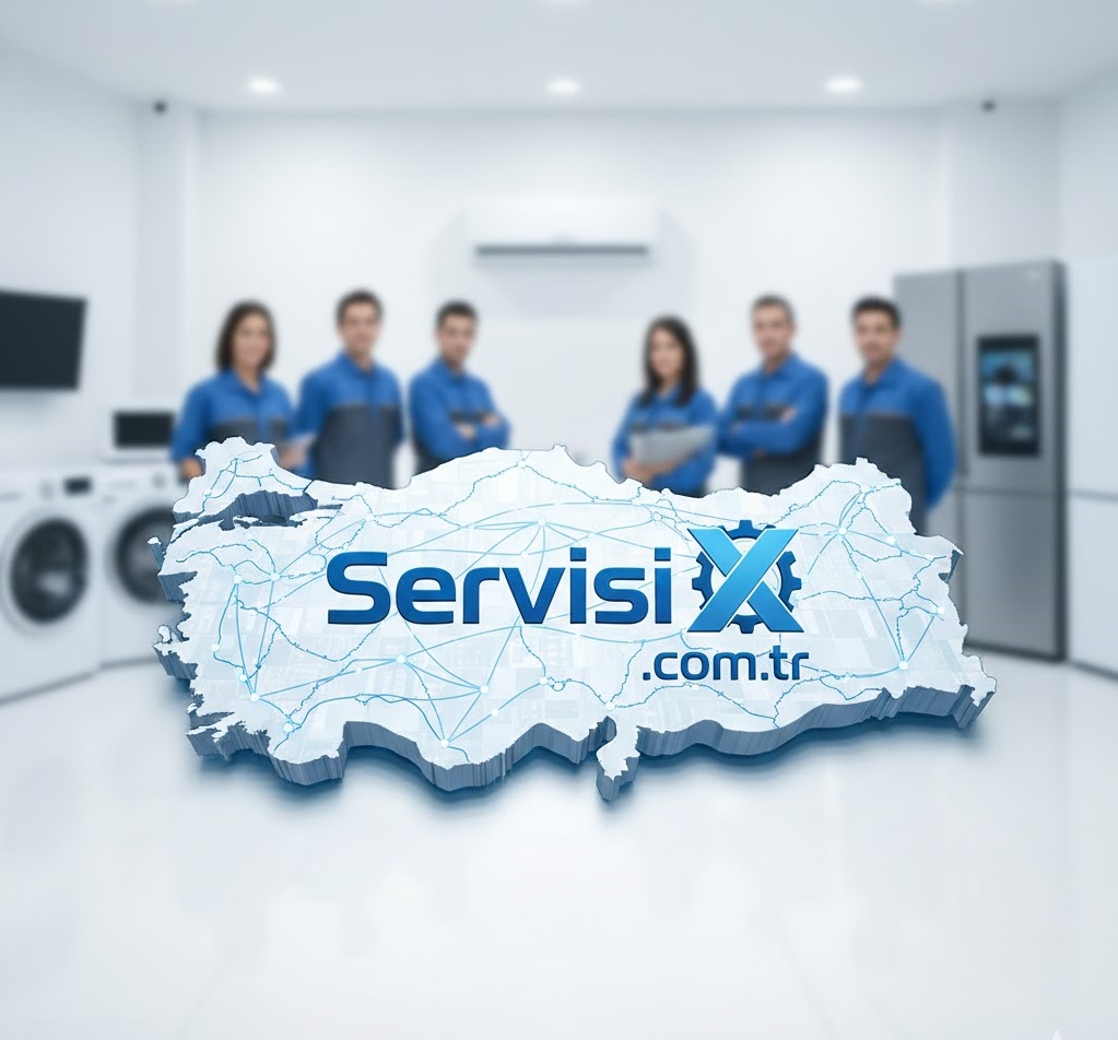 Bornova Ariston Servisi beyaz eşya servis hizmet alanları